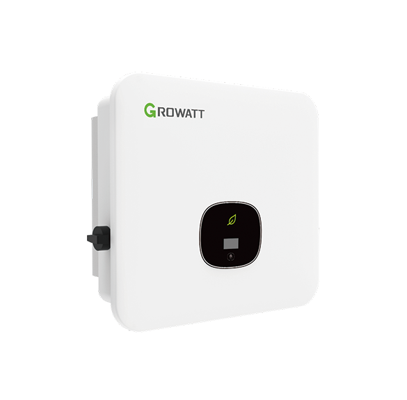 Componentă reală – Kit Growatt MOD 10KTL3-X – 10 kW (2/2)