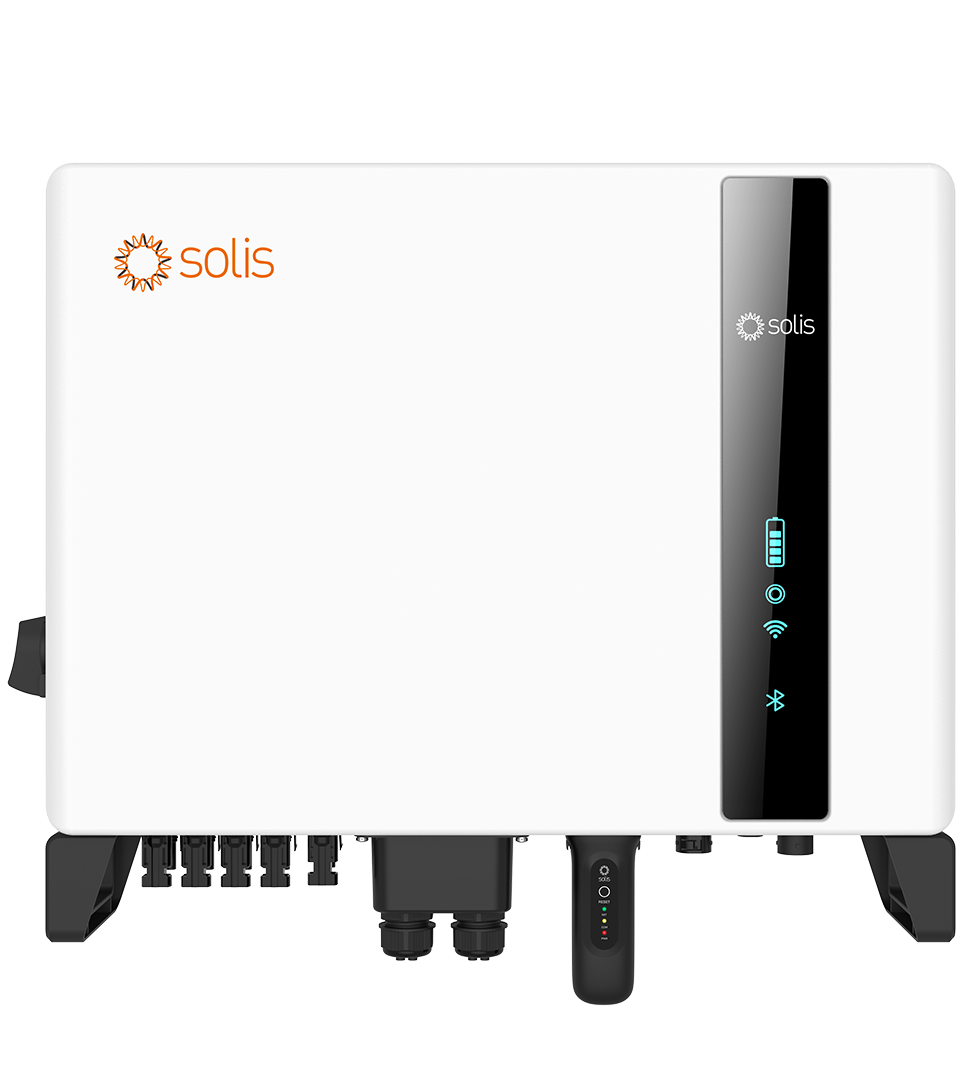 Imagine reală produs – Solis S6-EH3P10K-H