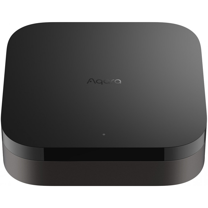 Imagine reală produs – Aqara Hub M3
