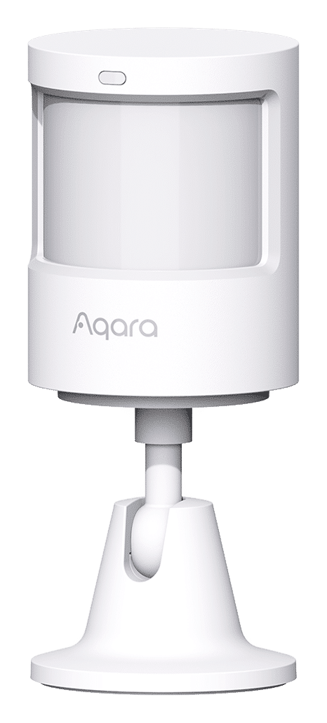 Imagine reală produs – Aqara Motion Sensor P1
