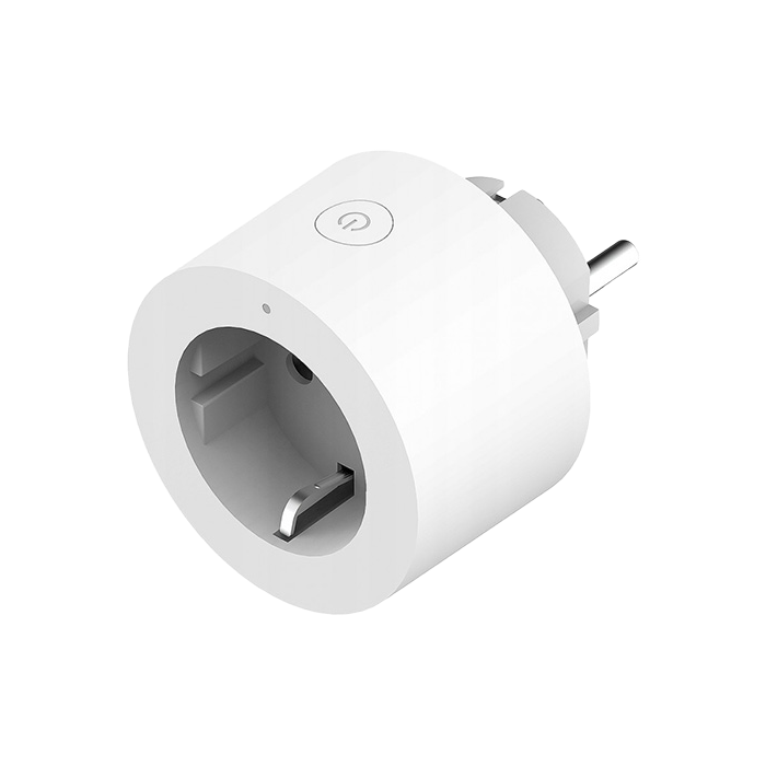 Imagine reală produs – Aqara Smart Plug EU