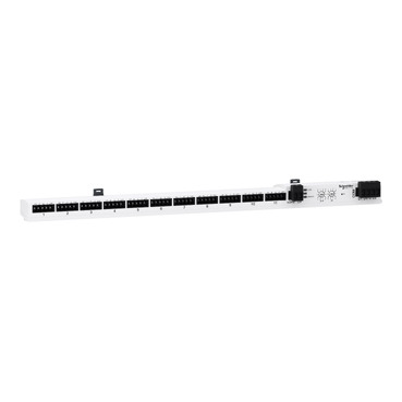 Imagine reală produs – Schneider Acti9 Smartlink Modbus A9XMSB11