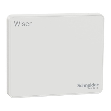 Imagine reală produs – Schneider Wiser Hub CCT501801